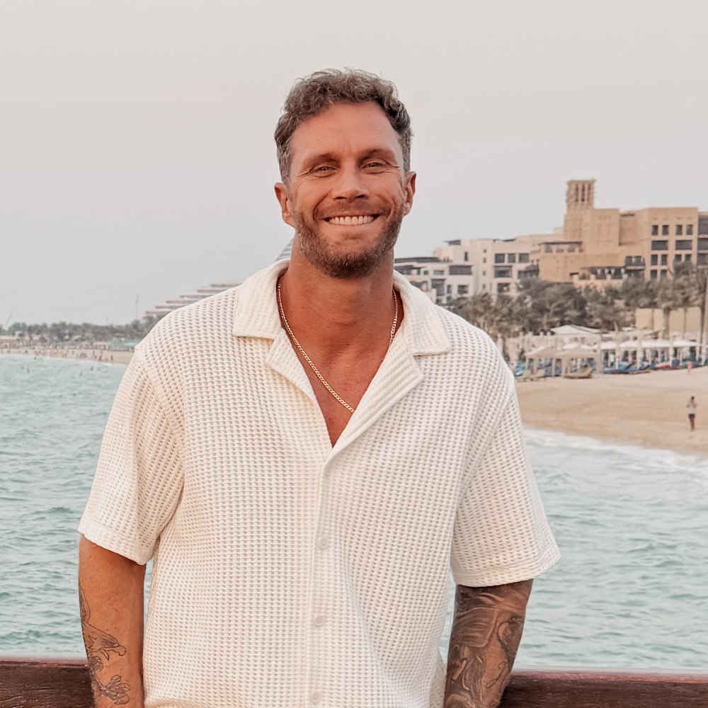 Matt Fox