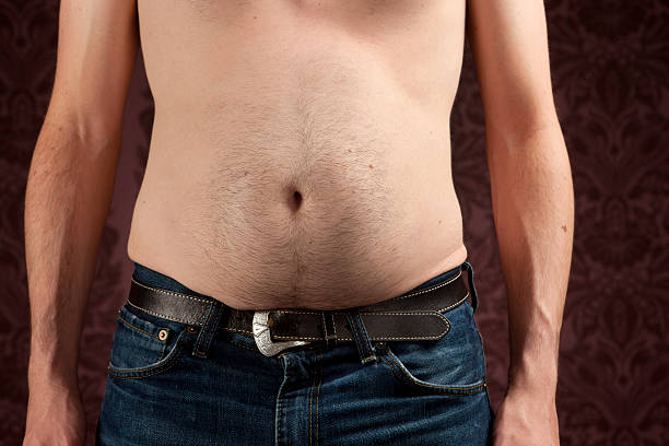 Lose Belly Fat for Men Over 40: What Actually Works