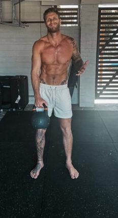 Home Workout for Men: Why You Don’t Need a Gym