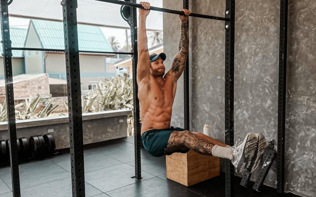 Bodyweight Training: The Complete Guide to Getting Strong